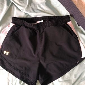 Under Armour shorts